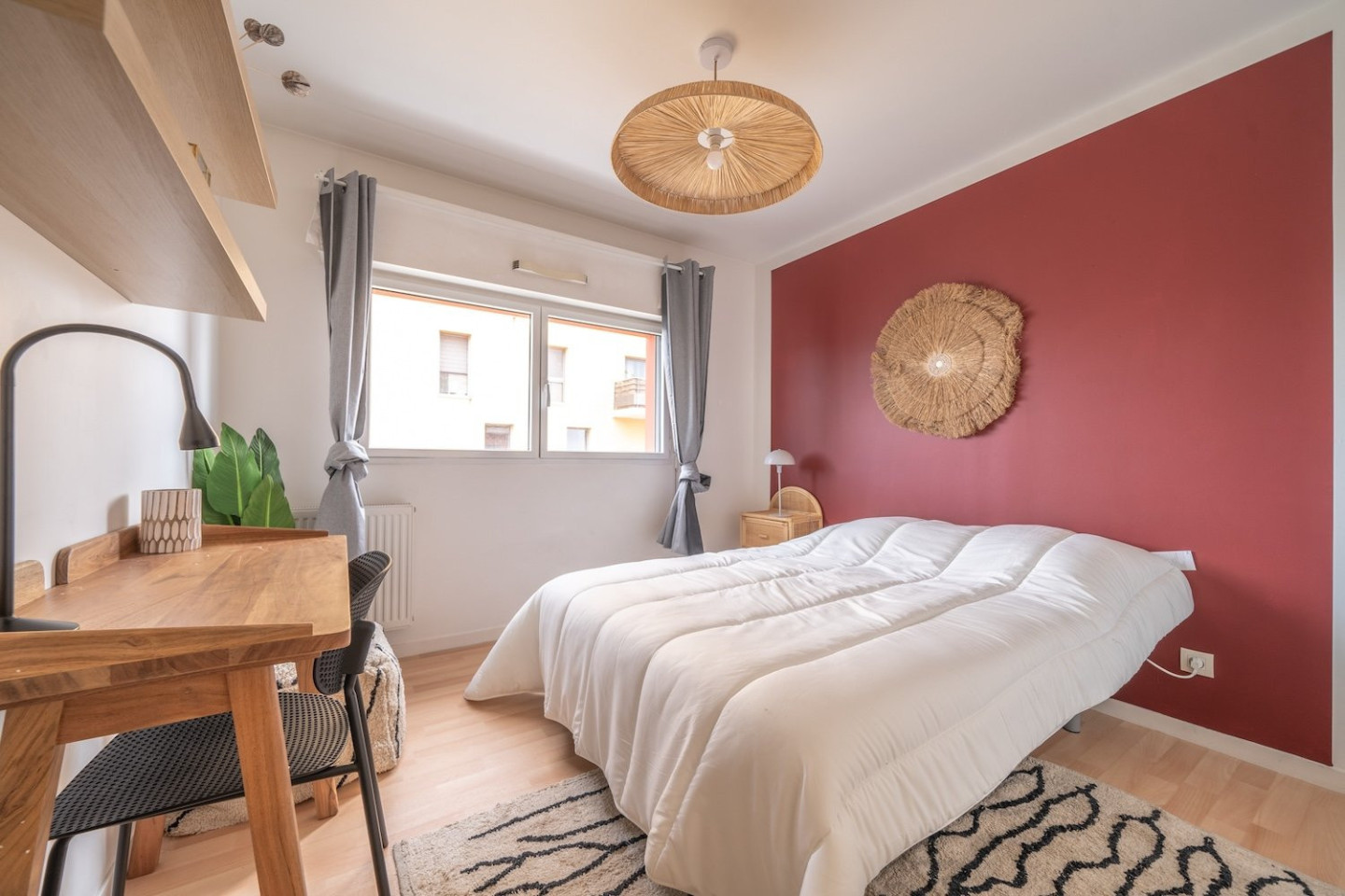 Move Into This 12 M² Room For Rent - 8