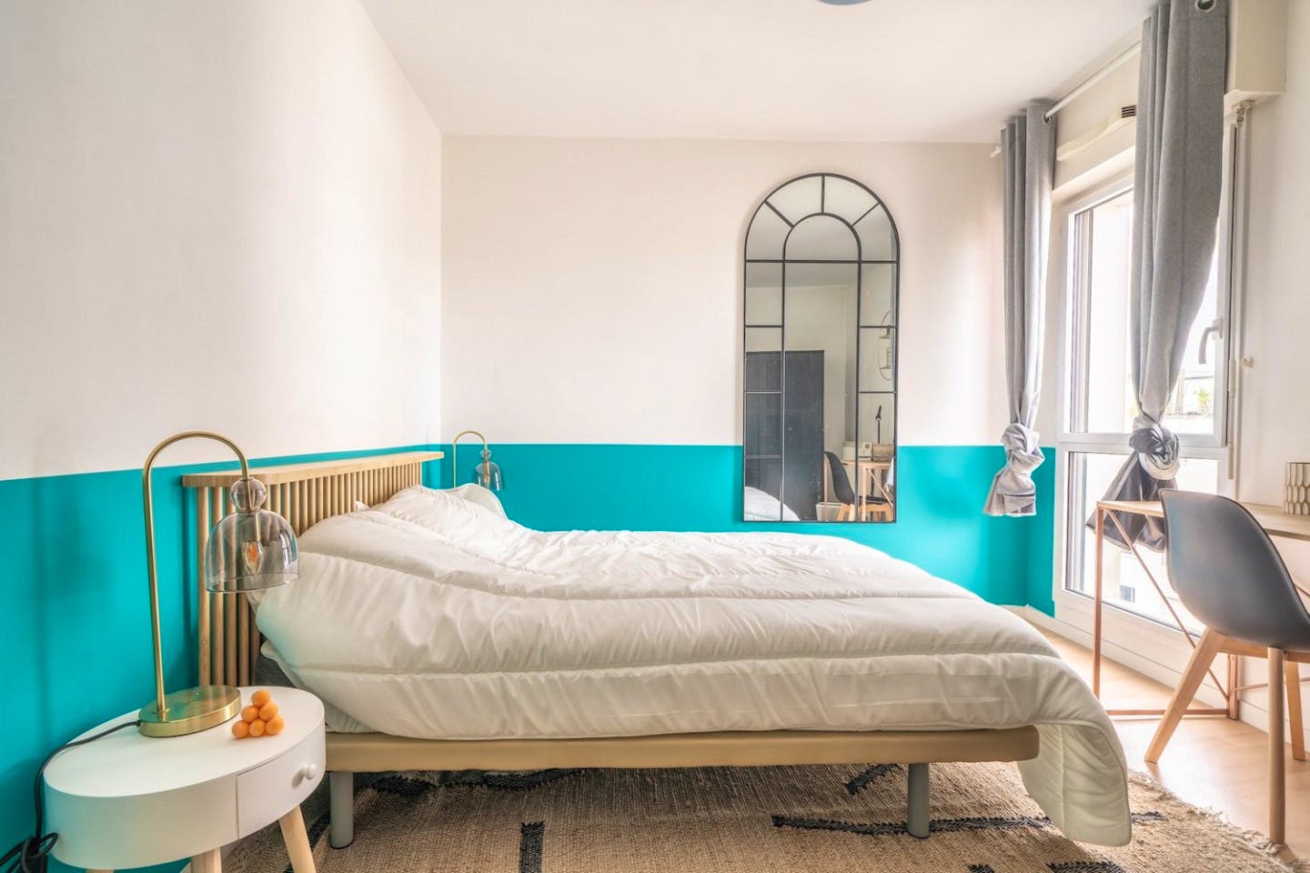 Move Into This Contemporary 12 M² Room - 9
