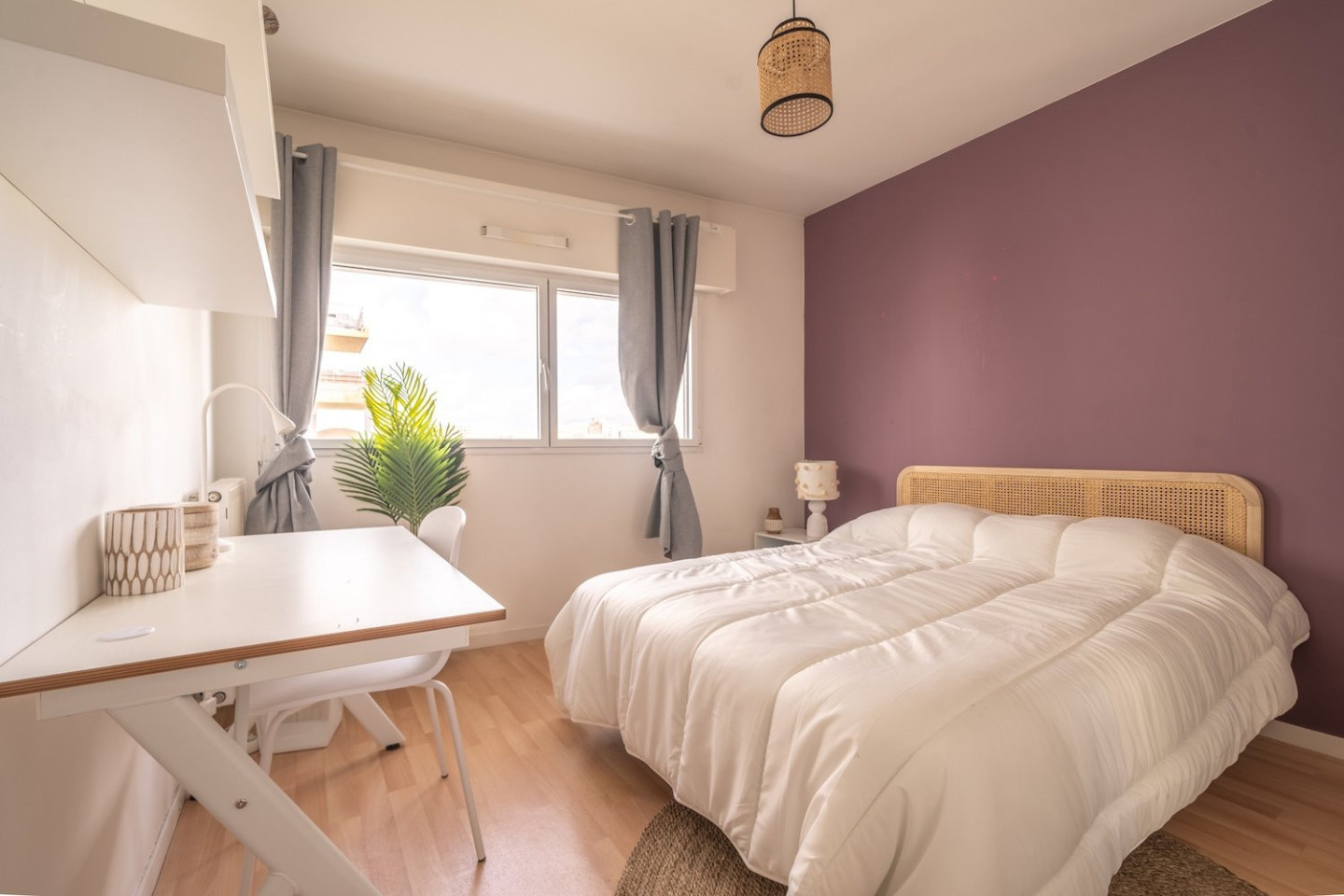 Move Into This Elegant 11 M² Room For Rent - 8