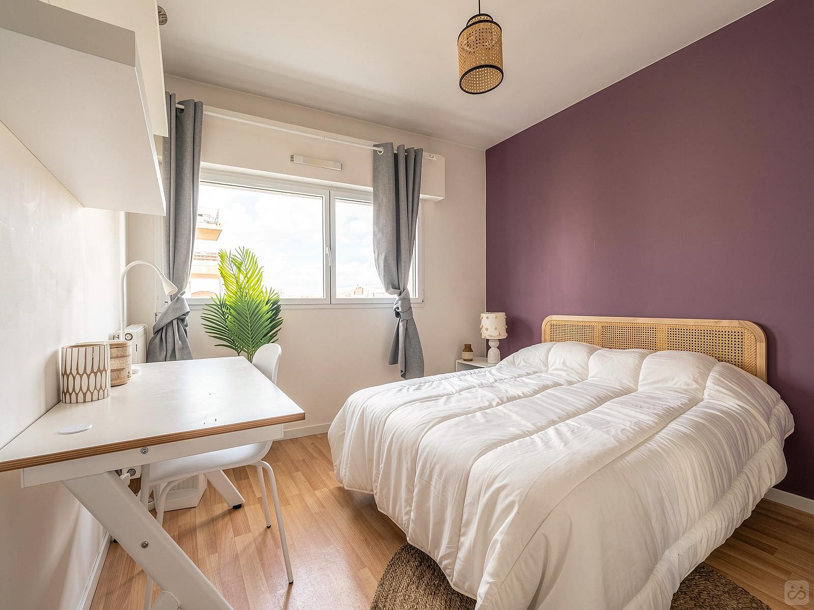 Move Into This Elegant 11 M² Room For Rent - 5