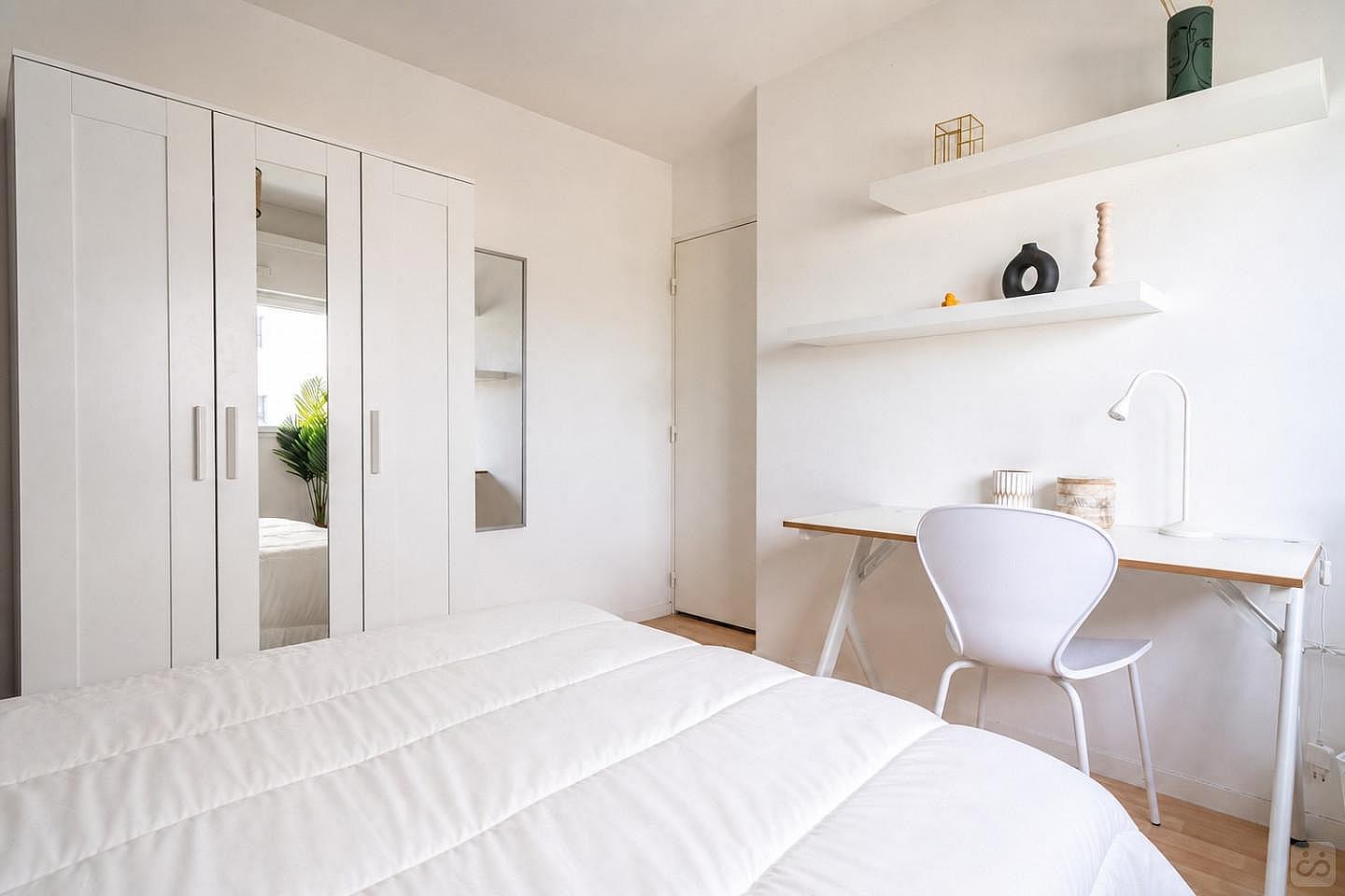 Move Into This Elegant 11 M² Room For Rent - 2