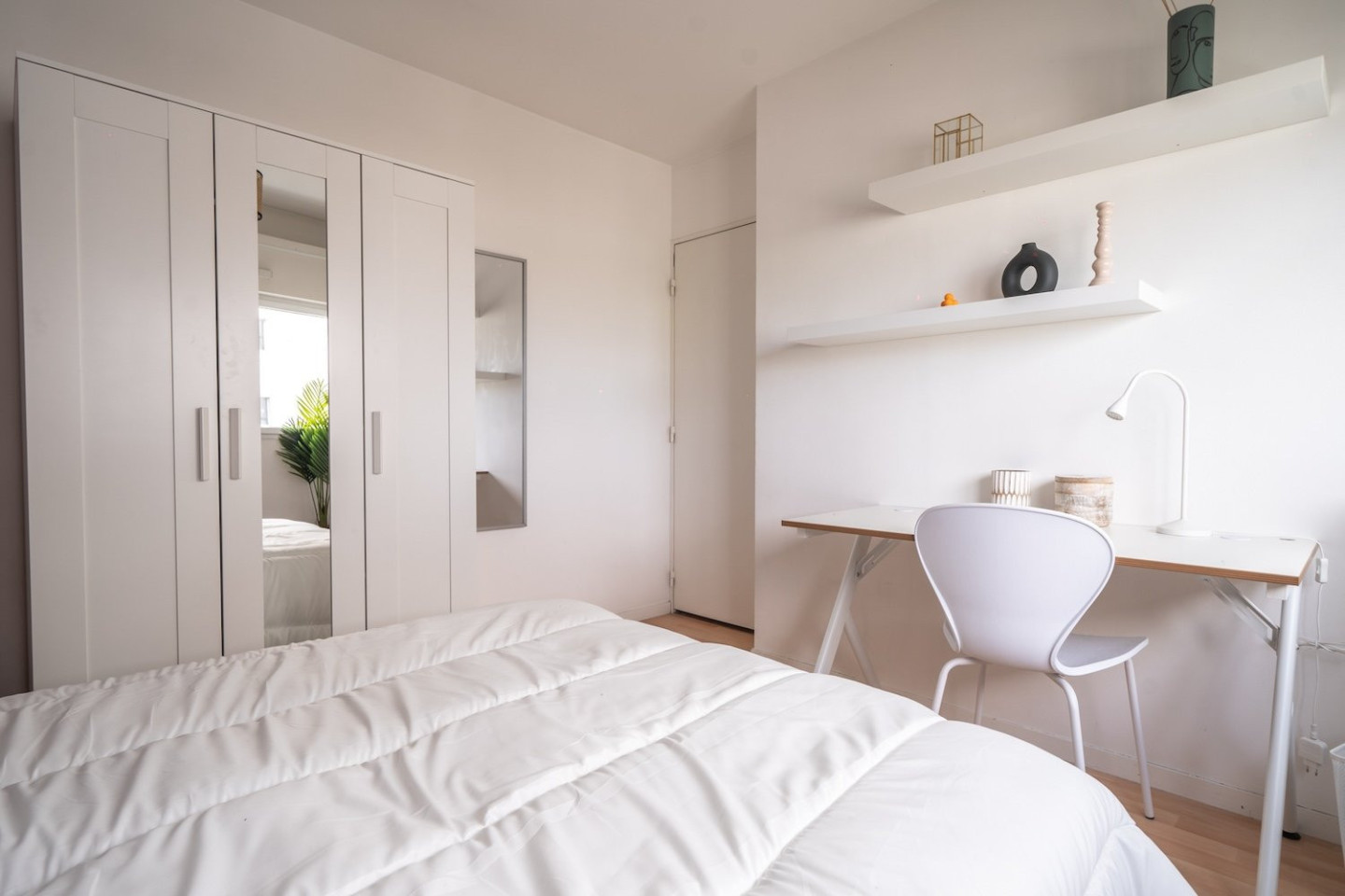 Move Into This Elegant 11 M² Room For Rent - 7