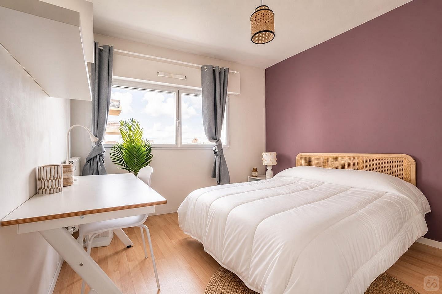 Move Into This Elegant 11 M² Room For Rent - 3