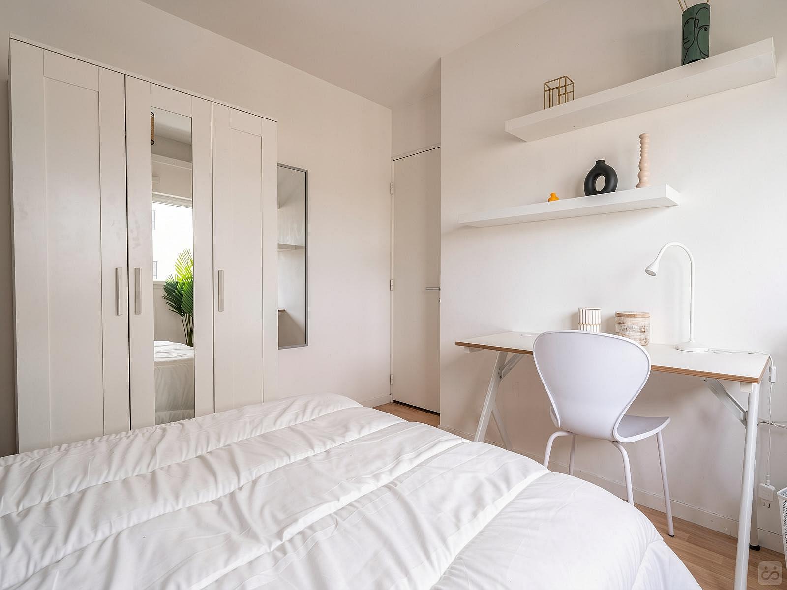 Move Into This Elegant 11 M² Room For Rent - 4