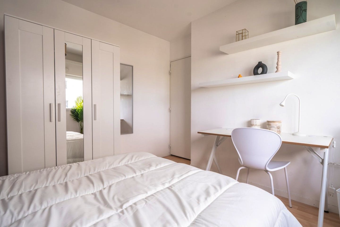 Move Into This Elegant 11 M² Room For Rent - 9