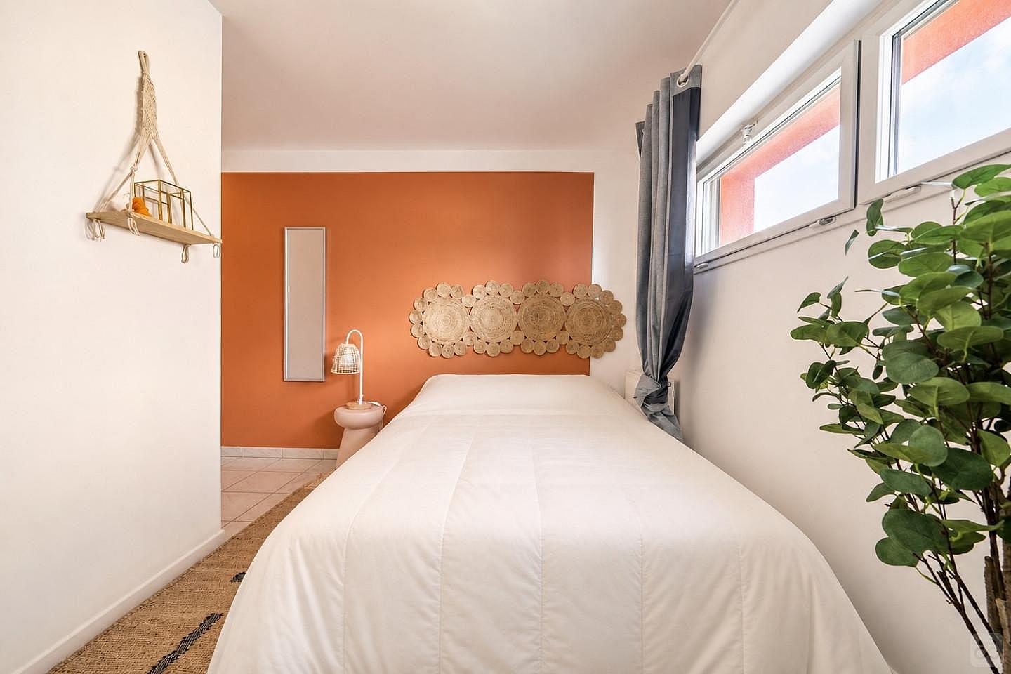 Move Into This Cozy 11 M² Room For Rent - 1