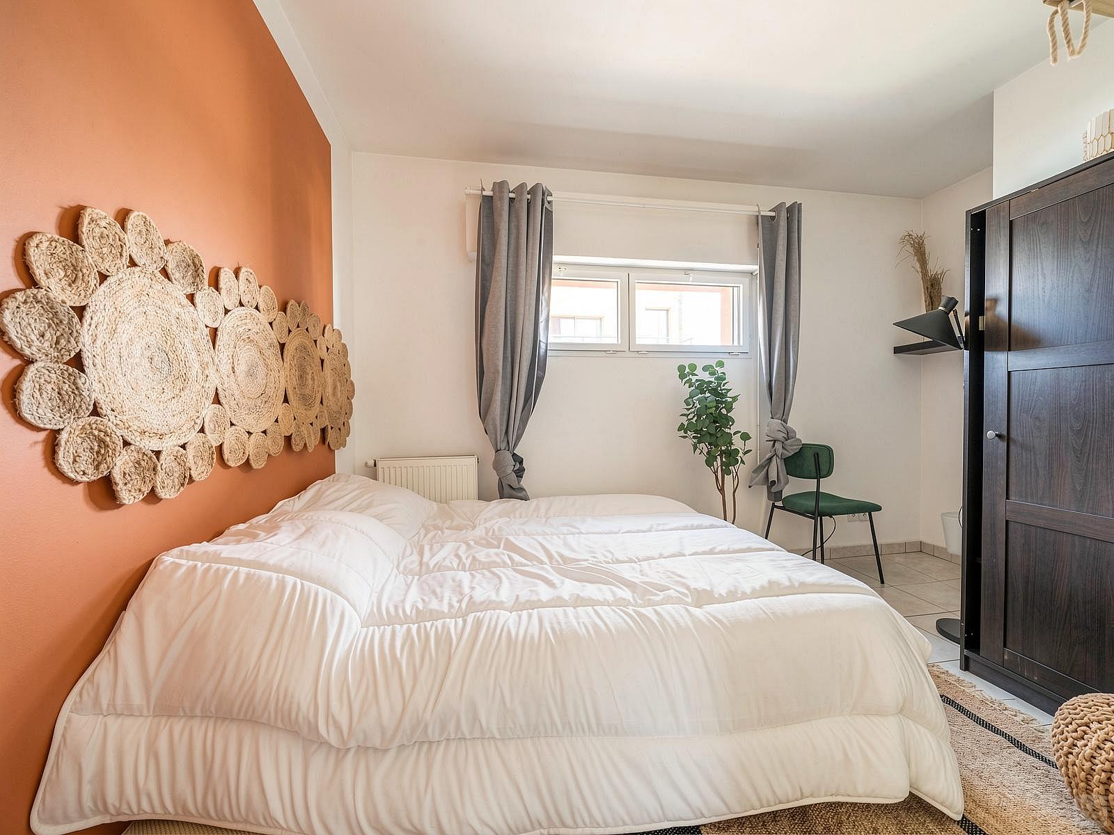 Move Into This Cozy 11 M² Room For Rent - 6