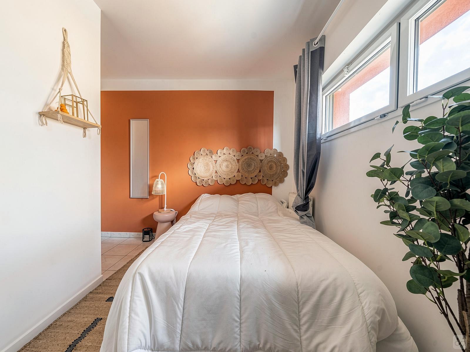 Move Into This Cozy 11 M² Room For Rent - 5