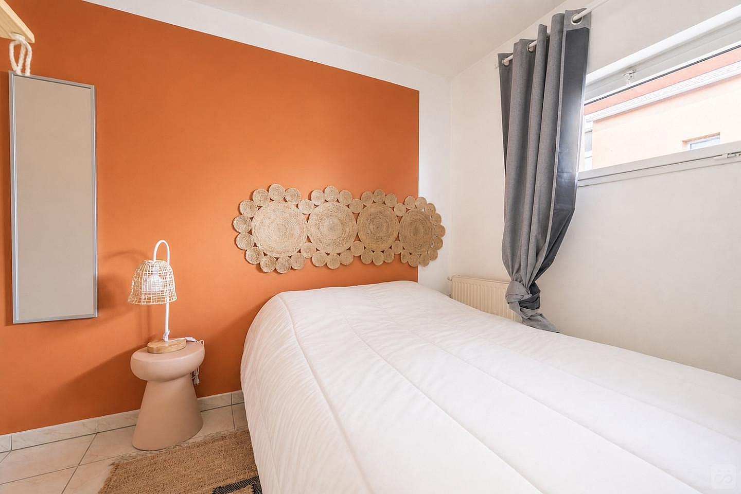 Move Into This Cozy 11 M² Room For Rent - 2