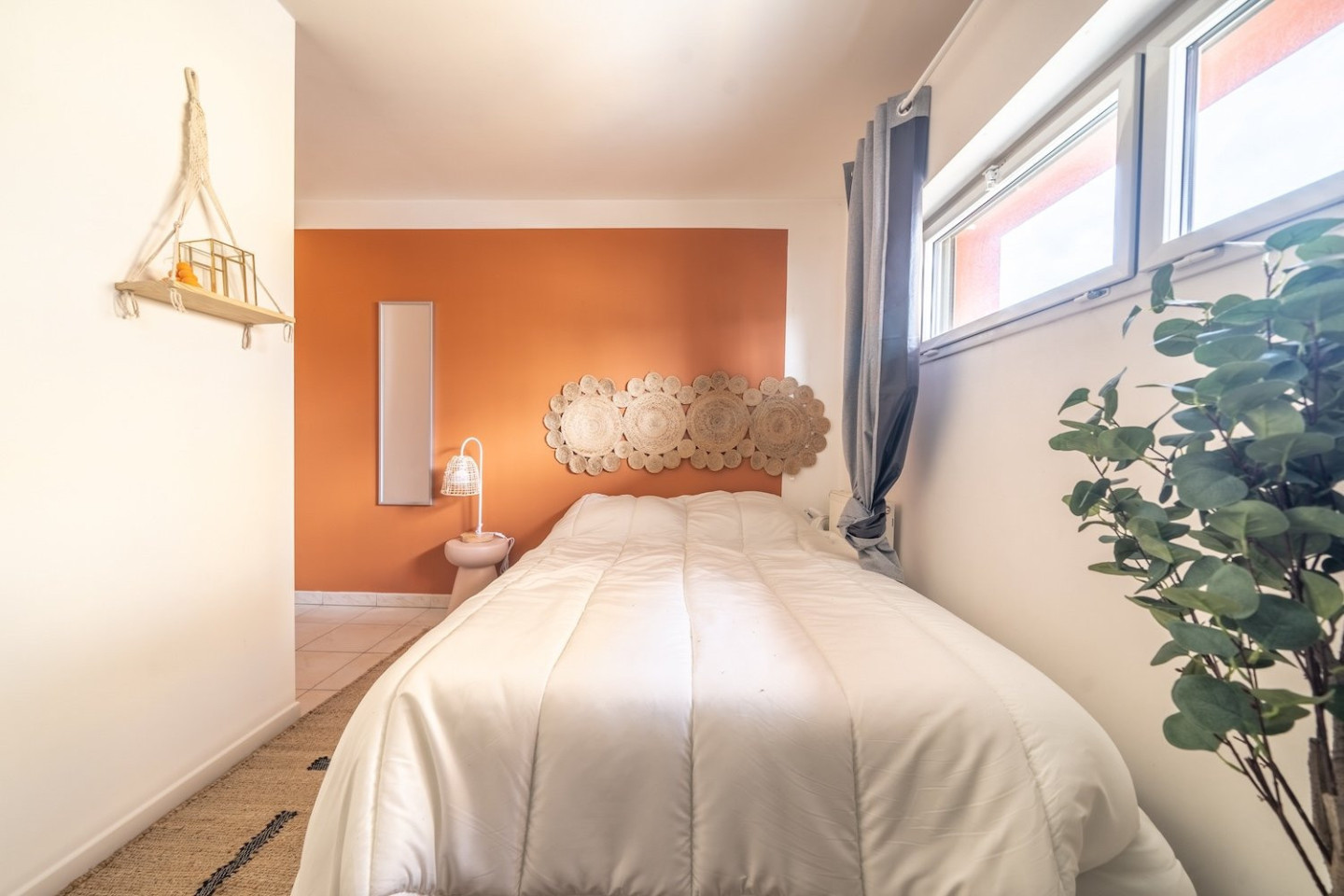 Move Into This Cozy 11 M² Room For Rent - 11