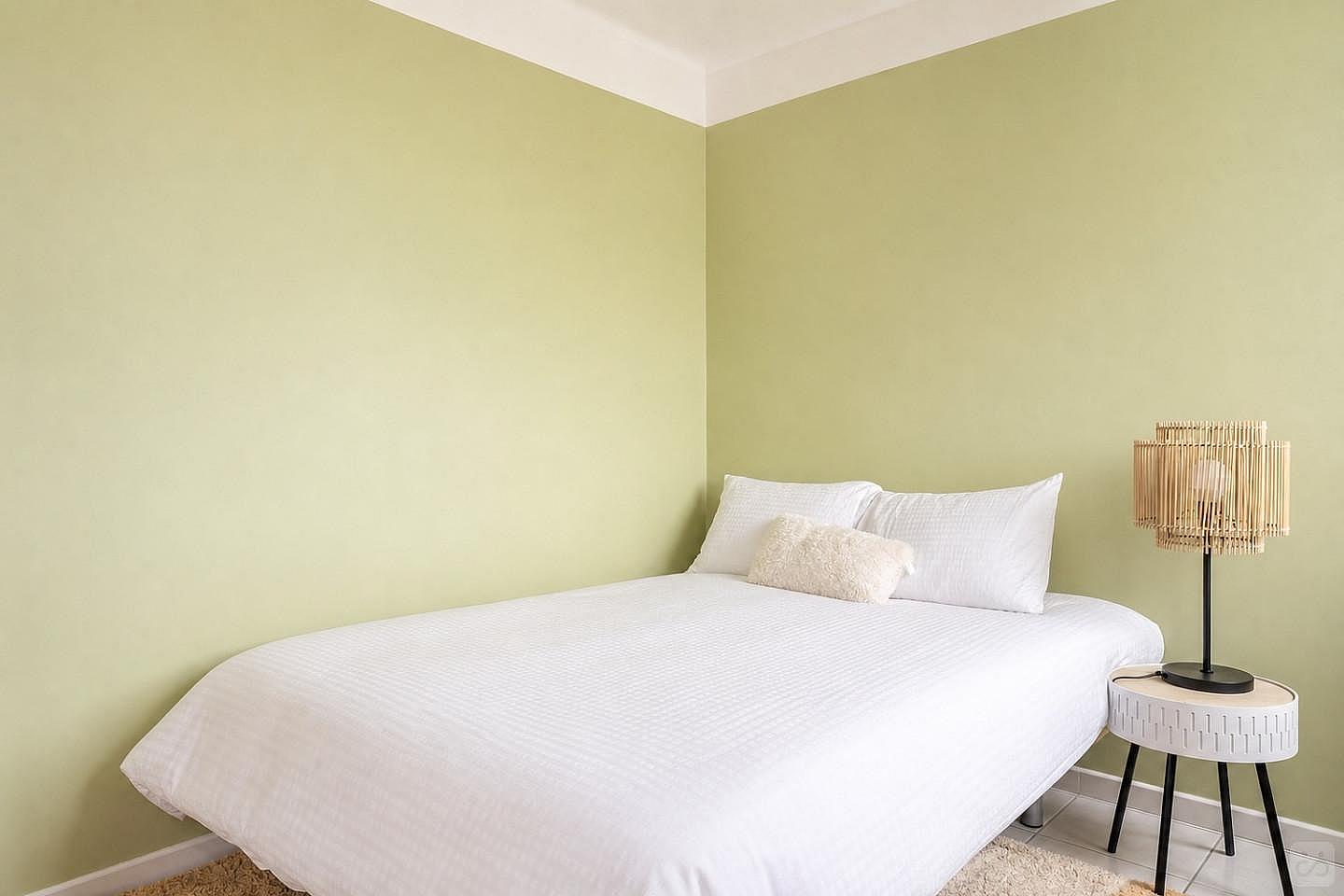 Move Into This Chic 14 M² Room - 15