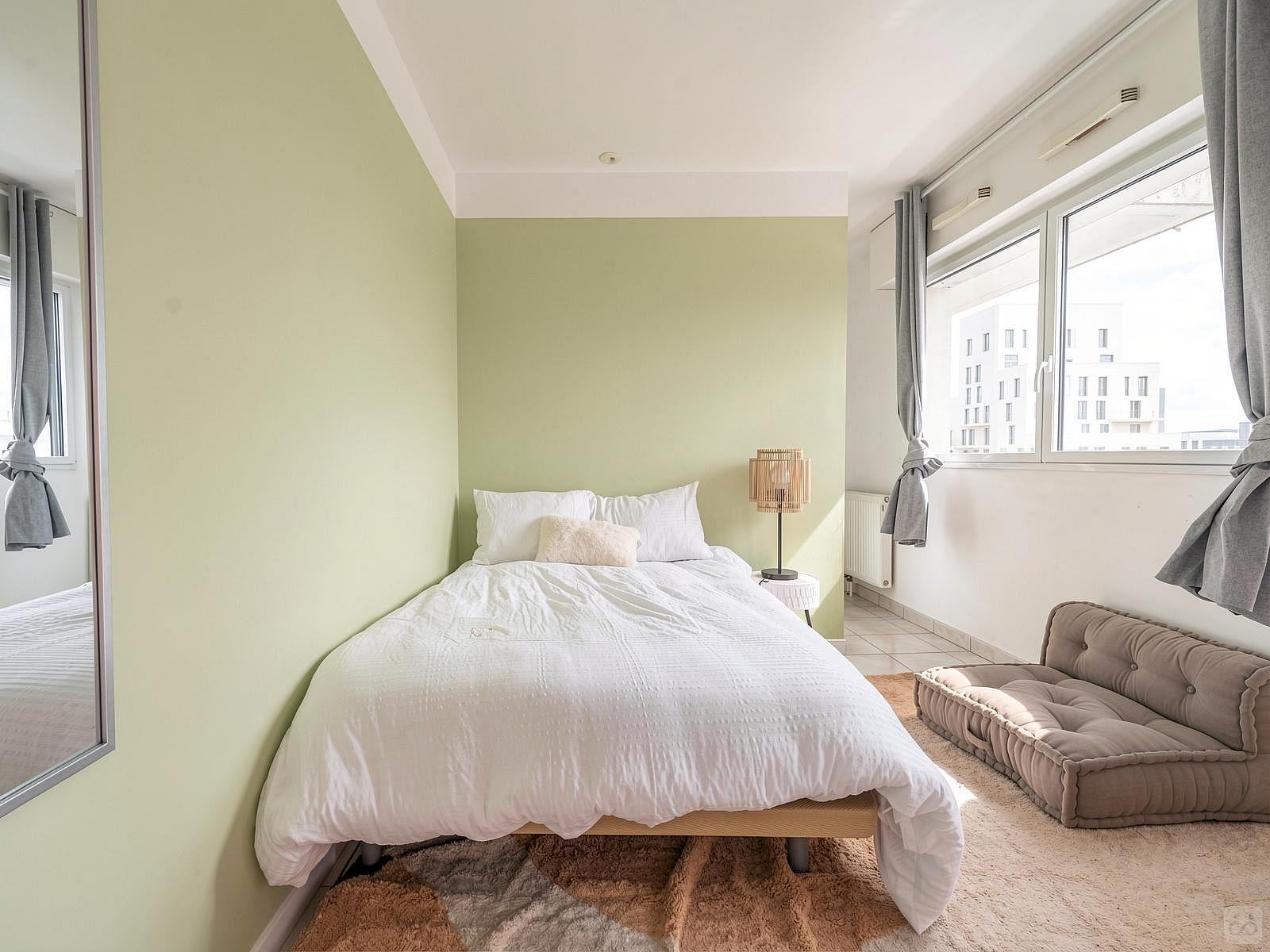 Move Into This Chic 14 M² Room - 21