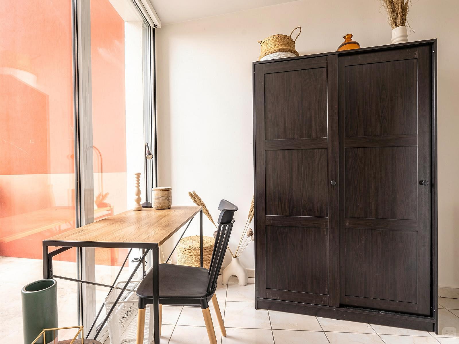 Move Into This Chic 14 M² Room - 18