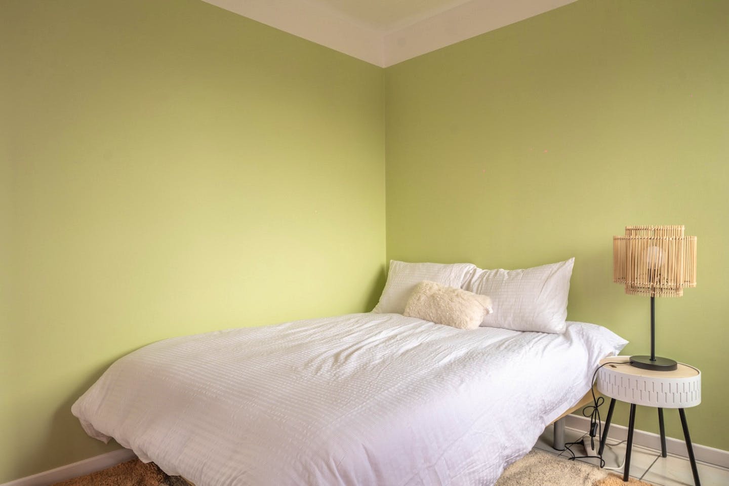 Move Into This Chic 14 M² Room - 3