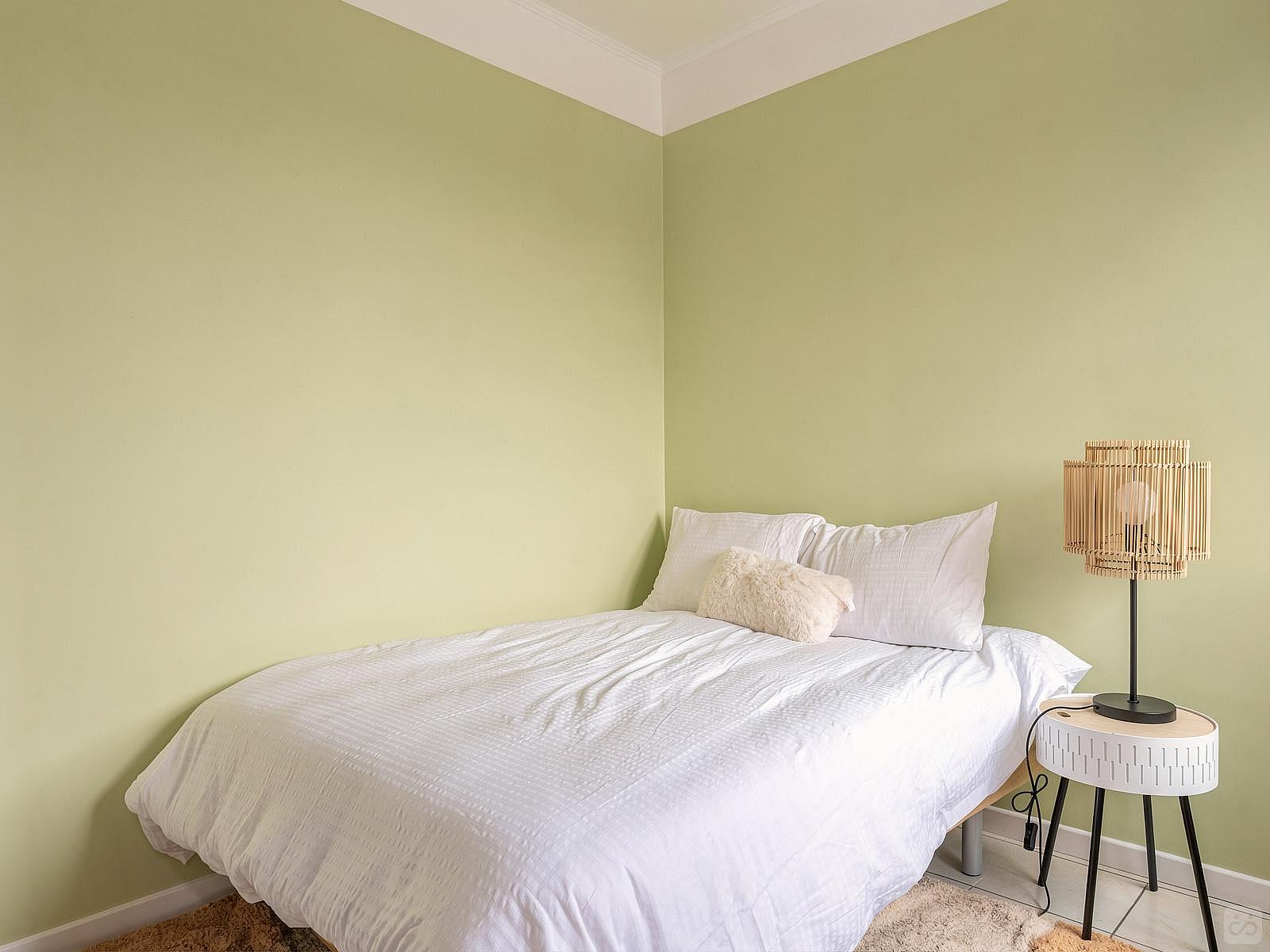 Move Into This Chic 14 M² Room - 20