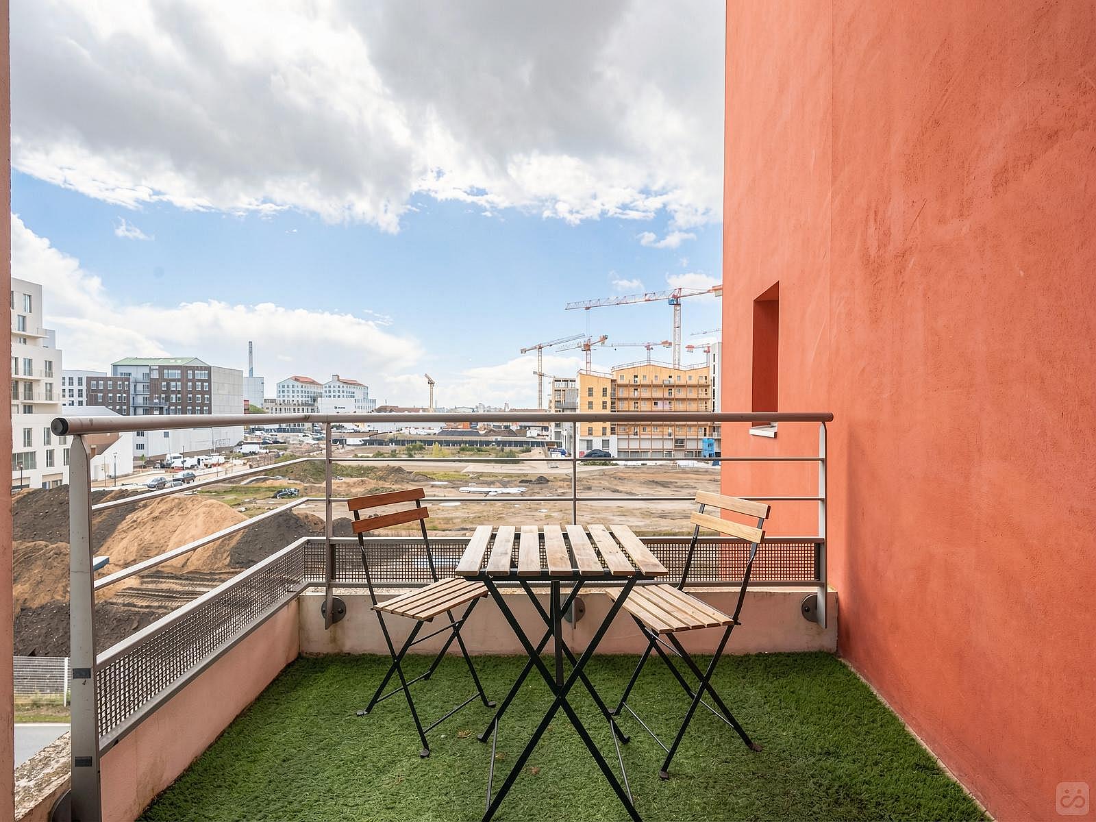 Move Into This Chic 14 M² Room - 17