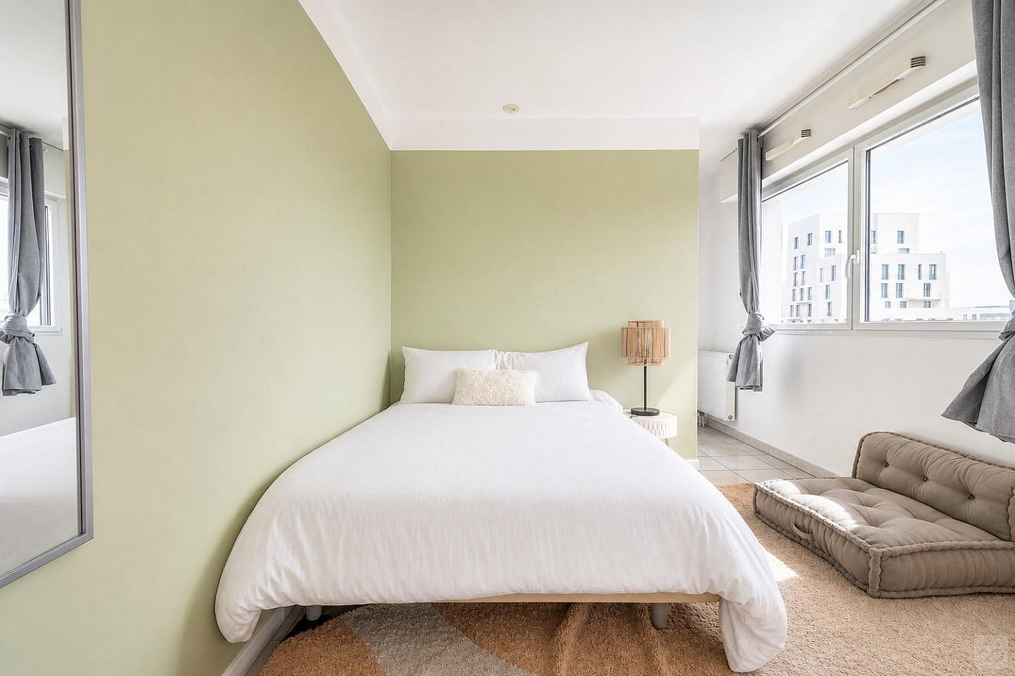 Move Into This Chic 14 M² Room - 16
