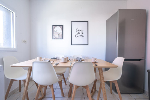 Boulevard De L’estuaire Home