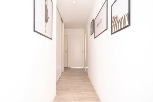 Boulevard De L’estuaire Home - Gallery - 24