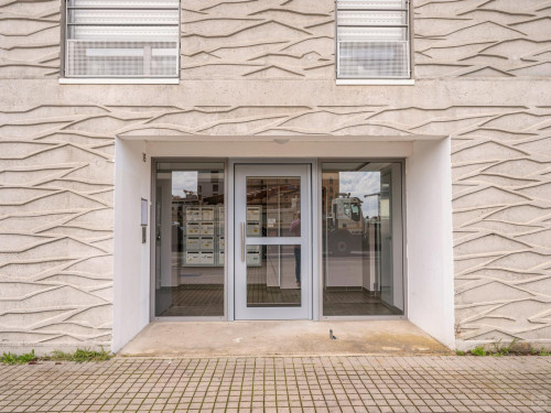 Boulevard De L’estuaire Home - Gallery - 18