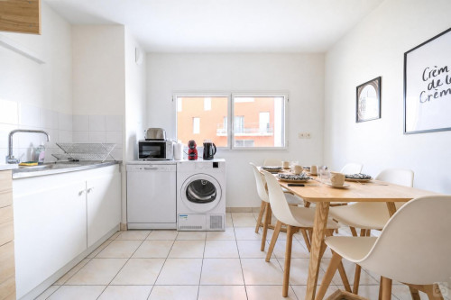 Boulevard De L’estuaire Home - Gallery - 10