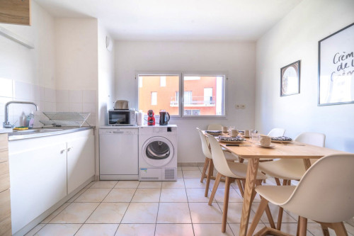 Boulevard De L’estuaire Home - Gallery - 21