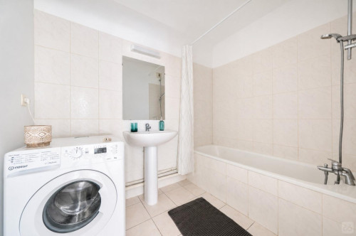 Boulevard De L’estuaire Home - Gallery - 12