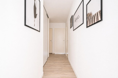 Boulevard De L’estuaire Home - Gallery - 13