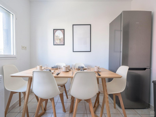 Boulevard De L’estuaire Home - Gallery - 12