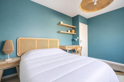 Boulevard De L’estuaire Home - Gallery - 21