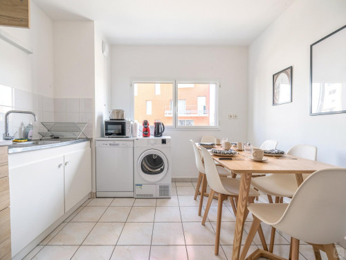 Boulevard De L’estuaire Home