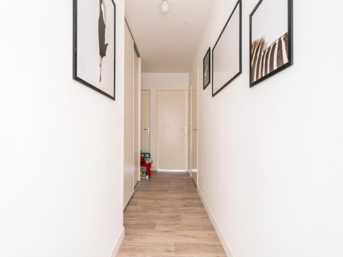 Boulevard De L’estuaire Home - Gallery - 14