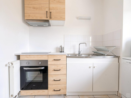 Boulevard De L’estuaire Home - Gallery - 15