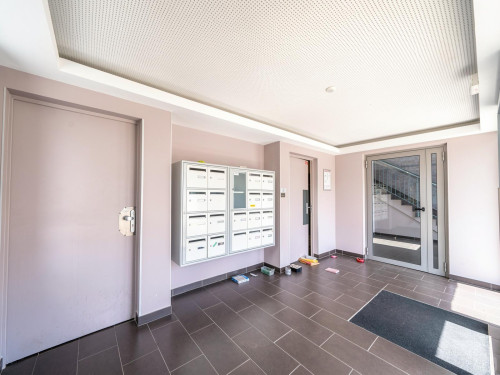 Boulevard De L’estuaire Home - Gallery - 19