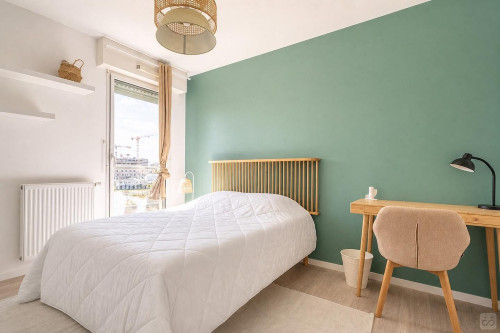 Boulevard De L’estuaire Home - Gallery - 26