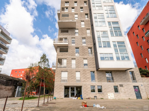 Boulevard De L’estuaire Home - Gallery - 20