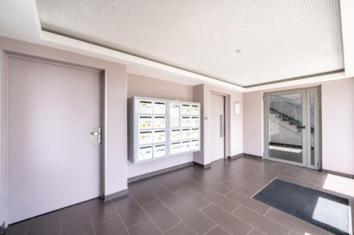 Boulevard De L’estuaire Home - Gallery - 16
