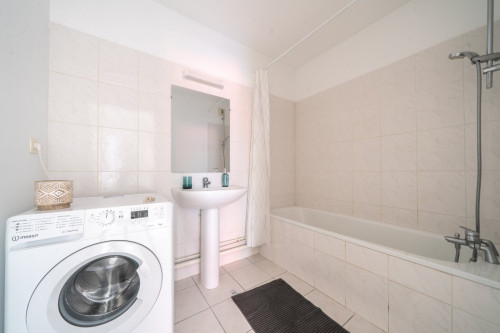Boulevard De L’estuaire Home