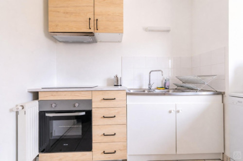Boulevard De L’estuaire Home - Gallery - 14