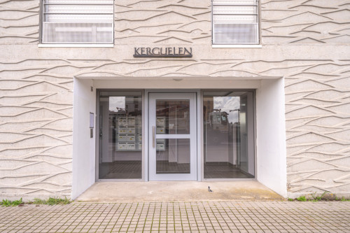 Superb 93 m² apartment for rent in coliving on the Île de Nantes