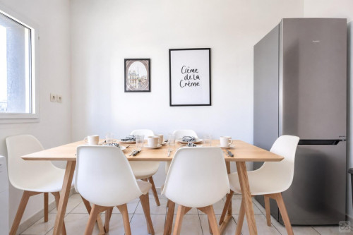 Boulevard De L’estuaire Home - Gallery - 11