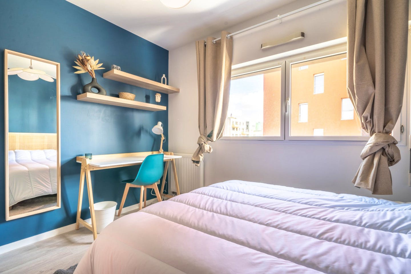 Move Into This 10 M² Room For Rent - 3