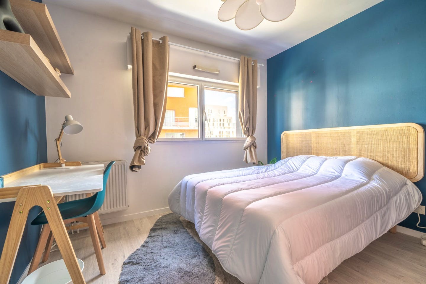 Move Into This 10 M² Room For Rent - 4
