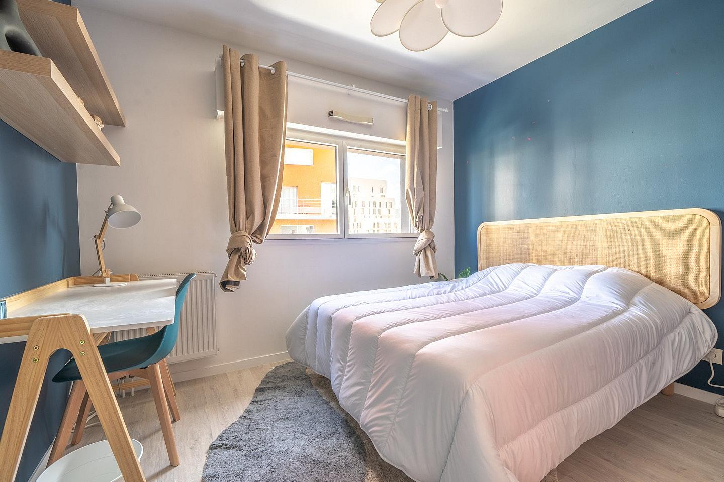 Move Into This 10 M² Room For Rent - 7