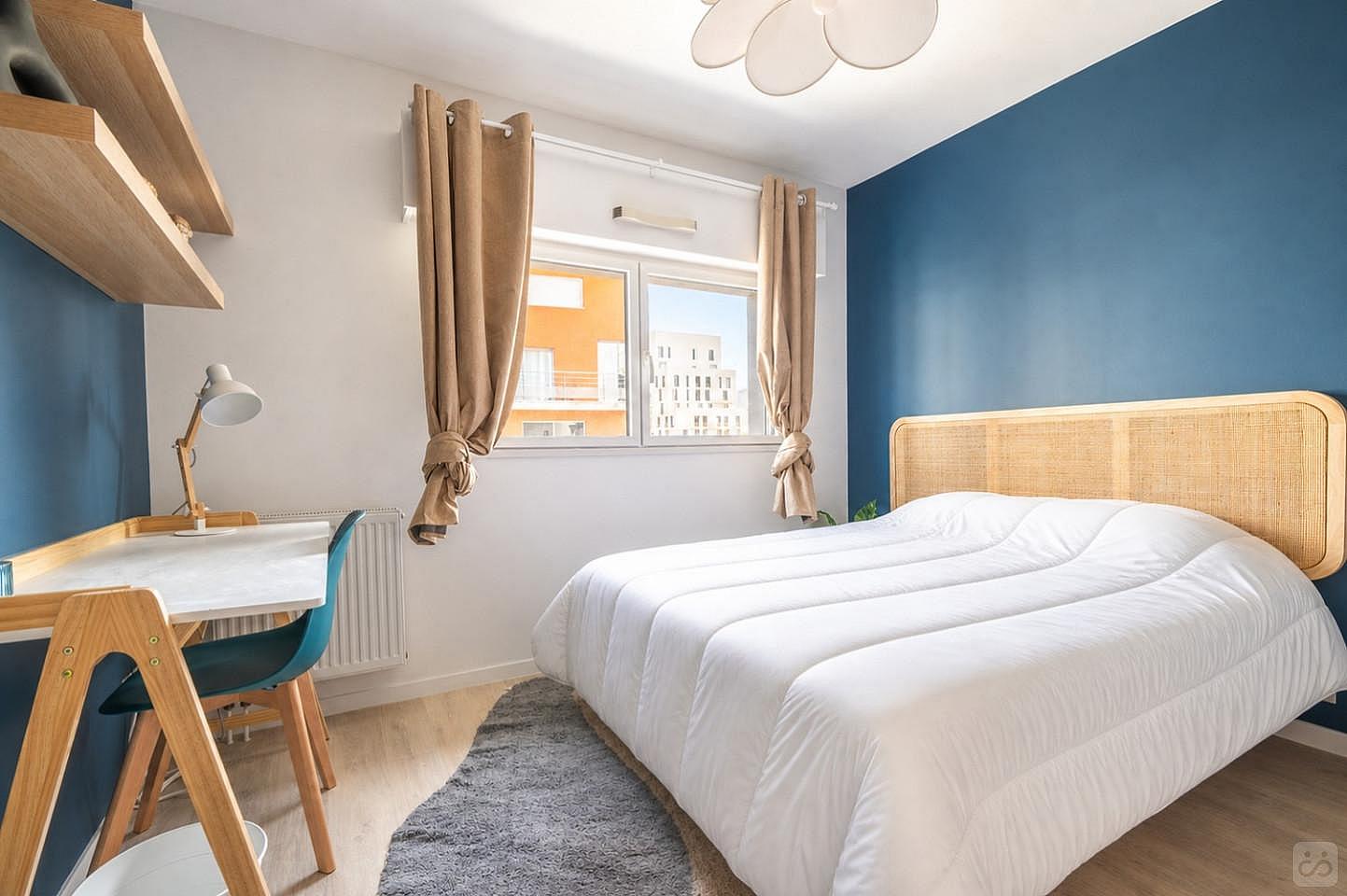 Move Into This 10 M² Room For Rent - 9