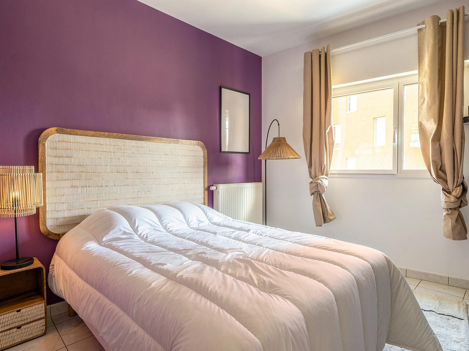Move Into This Bold 11 M² Room For Rent - 3