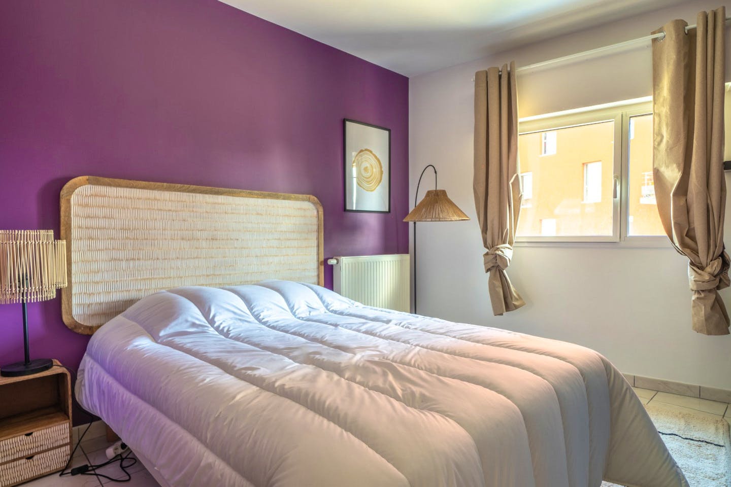 Move Into This Bold 11 M² Room For Rent - 5