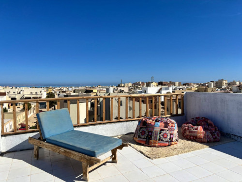 A lively villa residence just 15 minutes away from Hurghada Home - Gallery - 47