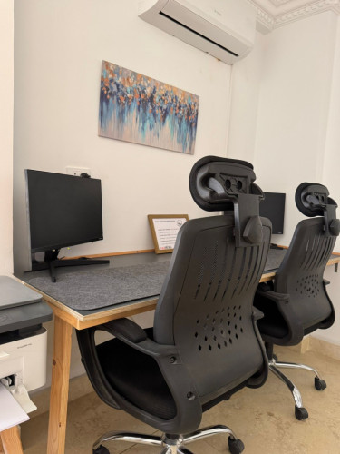 A lively villa residence just 15 minutes away from Hurghada Home - Gallery - 12