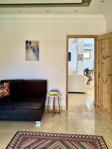 A lively villa residence just 15 minutes away from Hurghada Home - Gallery - 28